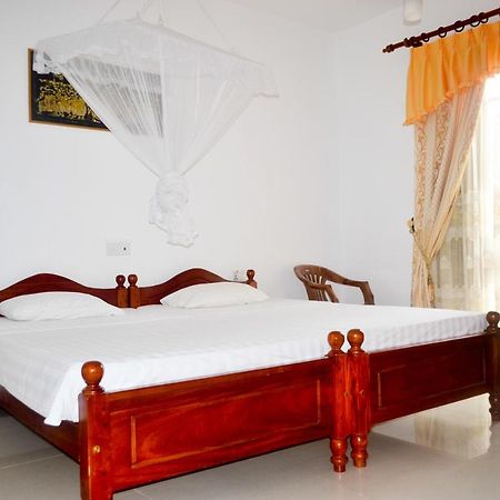 Villa16Hikkaduwa Εξωτερικό φωτογραφία