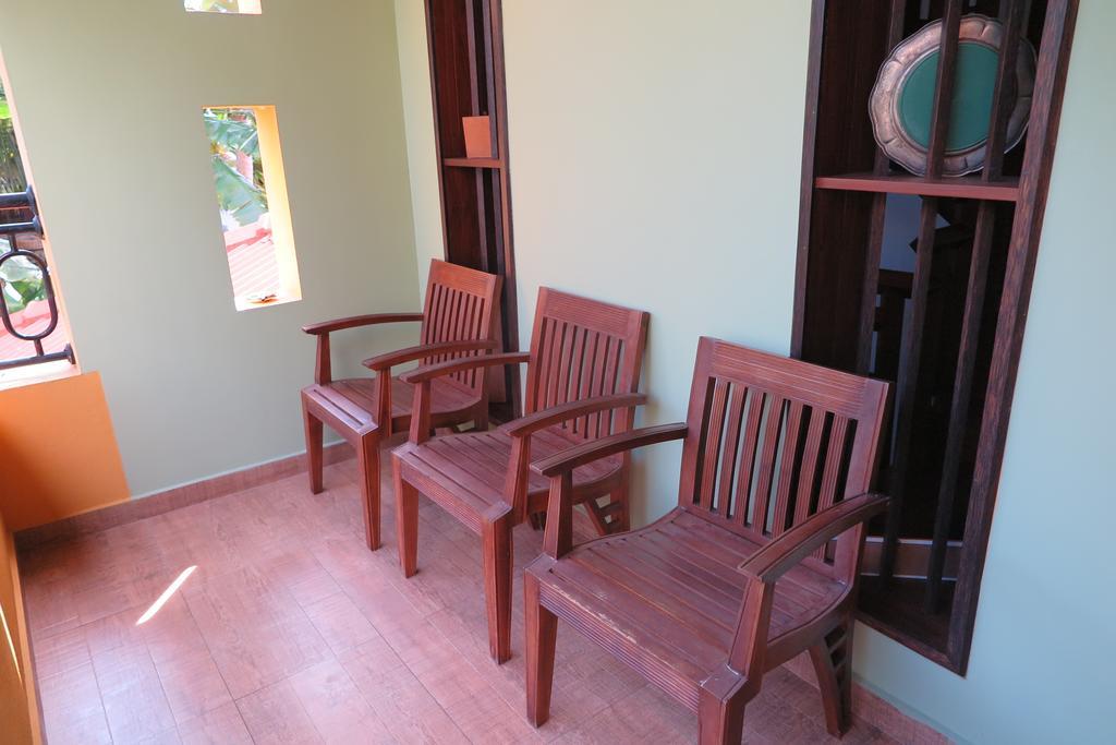 Villa16Hikkaduwa Εξωτερικό φωτογραφία