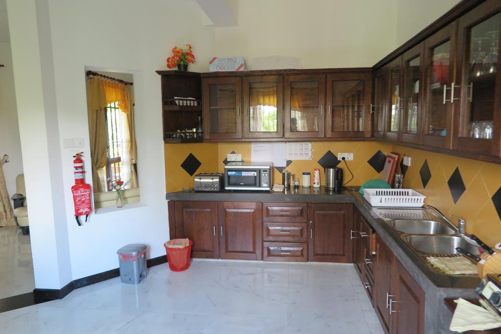 Villa16Hikkaduwa Εξωτερικό φωτογραφία