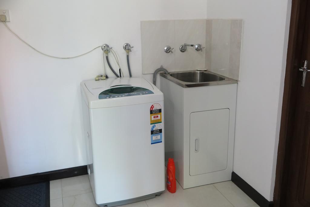 Villa16Hikkaduwa Εξωτερικό φωτογραφία