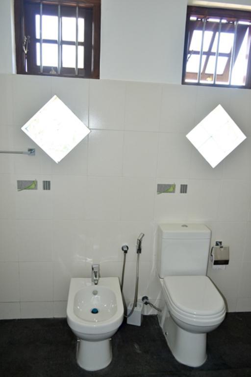 Villa16Hikkaduwa Εξωτερικό φωτογραφία