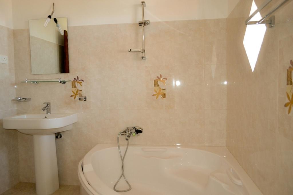 Villa16Hikkaduwa Εξωτερικό φωτογραφία