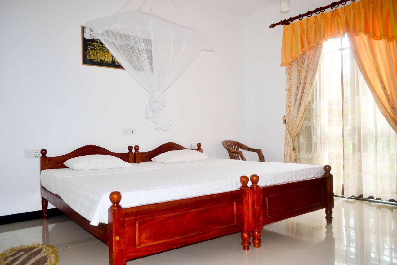 Villa16Hikkaduwa Εξωτερικό φωτογραφία