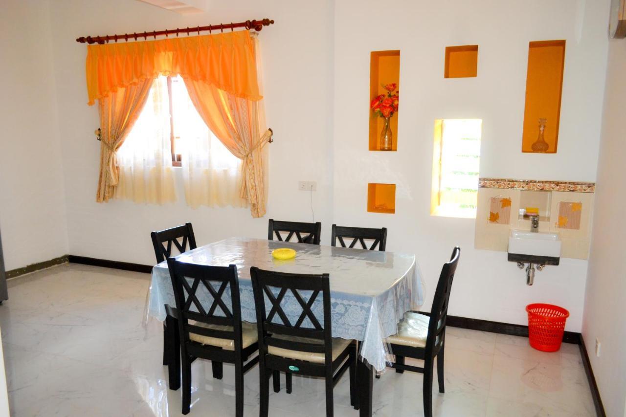 Villa16Hikkaduwa Δωμάτιο φωτογραφία