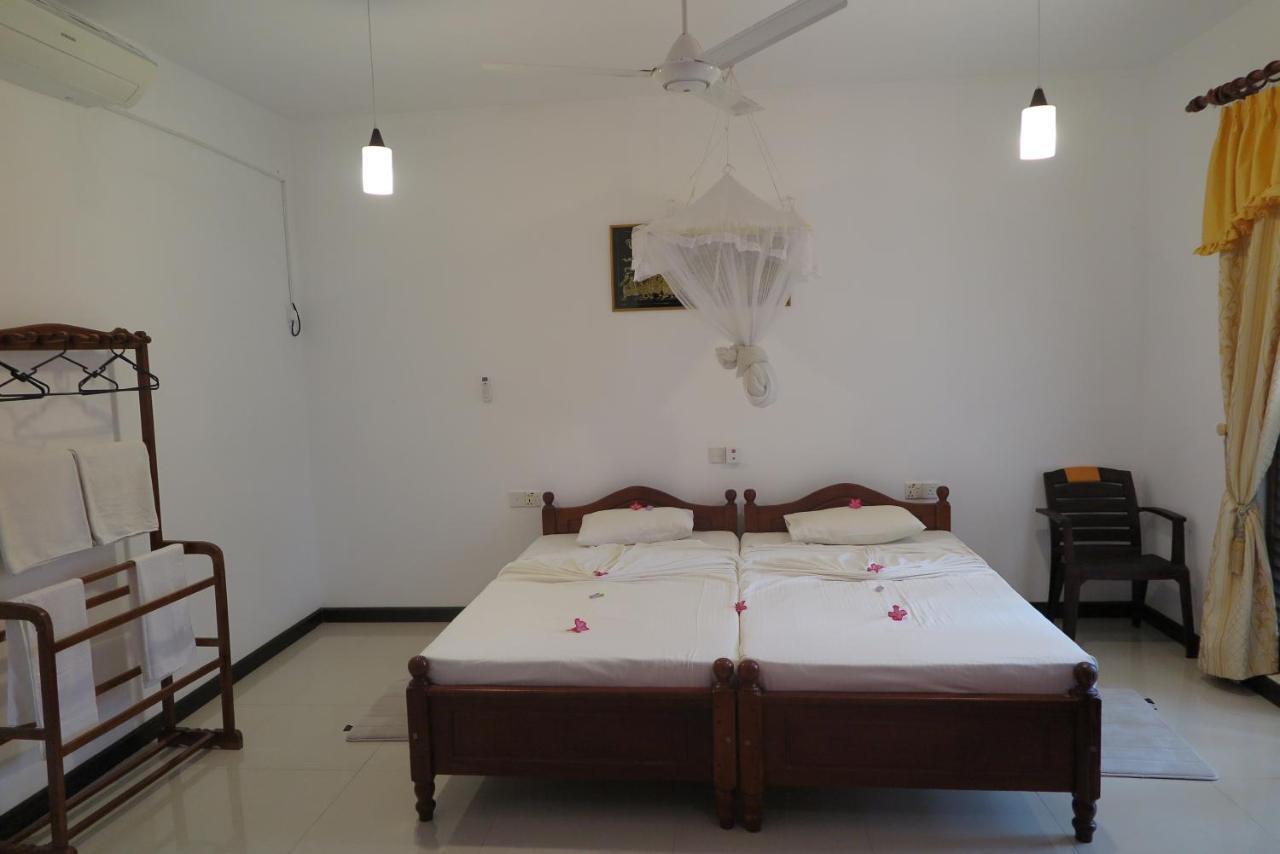 Villa16Hikkaduwa Δωμάτιο φωτογραφία