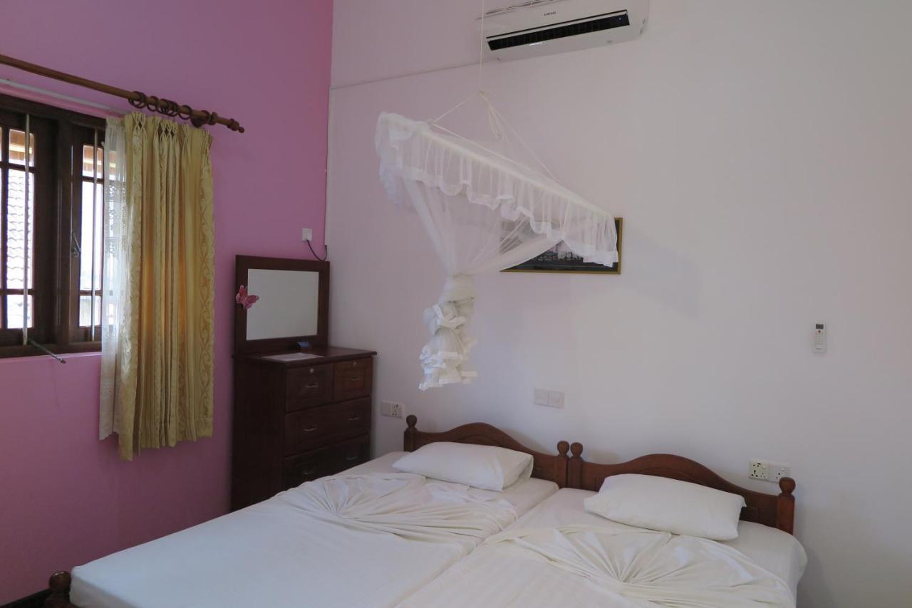 Villa16Hikkaduwa Δωμάτιο φωτογραφία