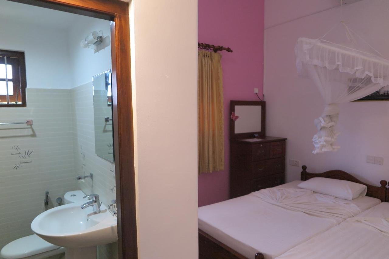 Villa16Hikkaduwa Δωμάτιο φωτογραφία