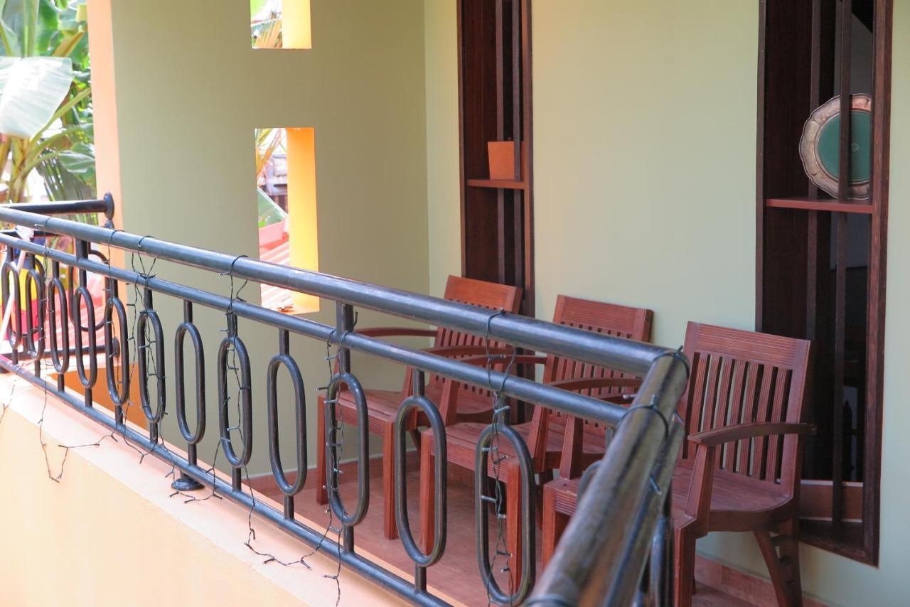 Villa16Hikkaduwa Δωμάτιο φωτογραφία